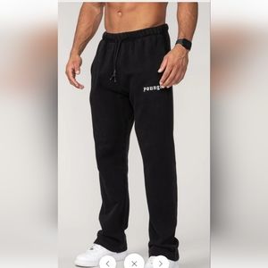 Mens youngla sweatpants